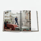James Bond Destinations — Assouline Coffee Table Book