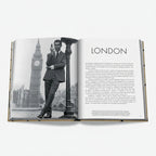James Bond Destinations — Assouline Coffee Table Book