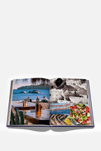 Mykonos Muse Book