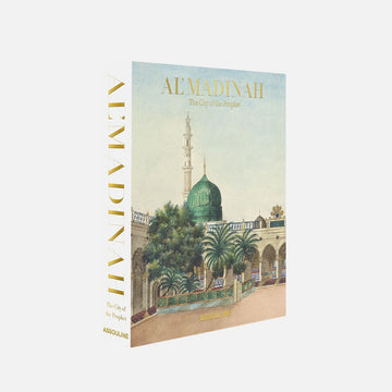 المدينة المنورة: كتاب مدينة النبي