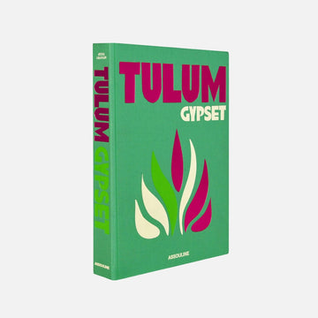 كتاب تولوم الجبس
