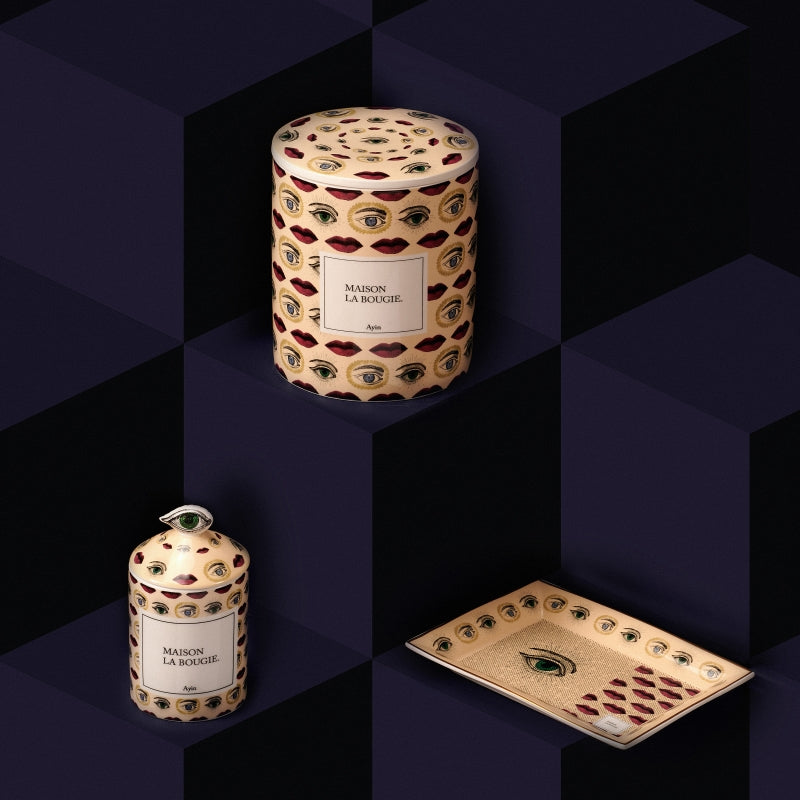 Maison La Bougie – AYIN Scented Candle (2kg)