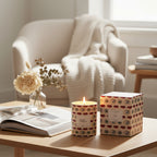 Maison La Bougie – AYIN Scented Candle (2kg)