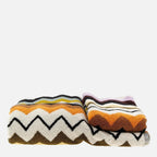 Home Murrina Set of 2 Sheets  Bath Towel: 70 × 130 cm