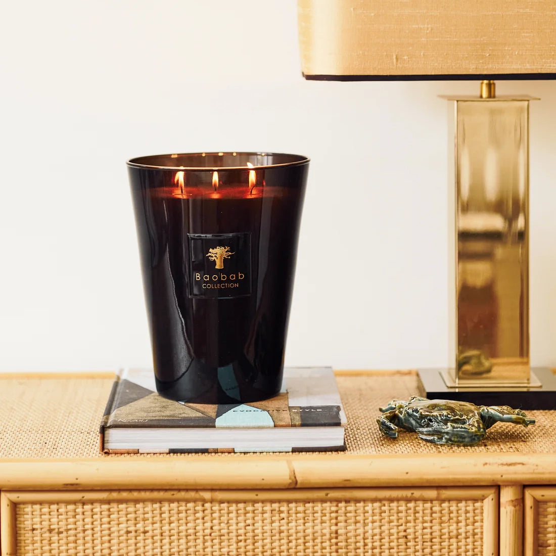 Encre de Chine Scented Candle (1.1kg)