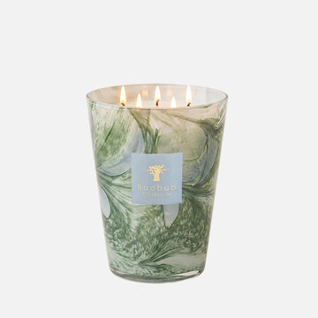 Leaves Marius 5-Wick Scented Candle, 3kg