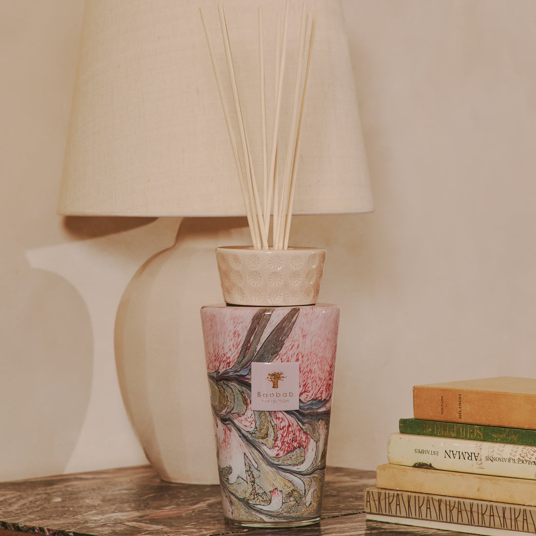 Manon Diffuser, 2L