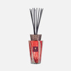 Baobab Collection Woods Risoud Totem reed diffuser, 5 litres, front view