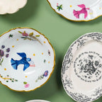 Salad Bowl ( Salad bowl Ø 26 cm )