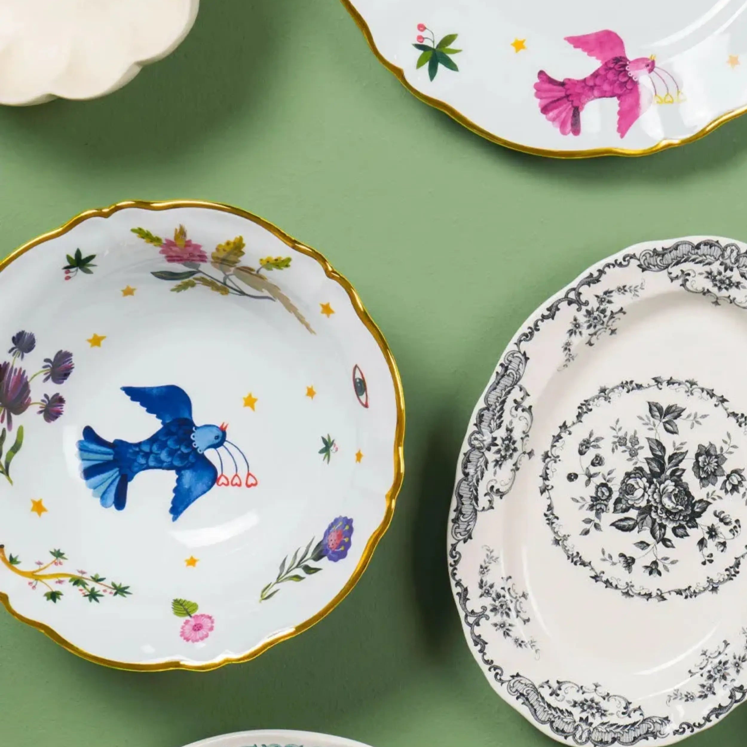 Salad Bowl ( Salad bowl Ø 26 cm )