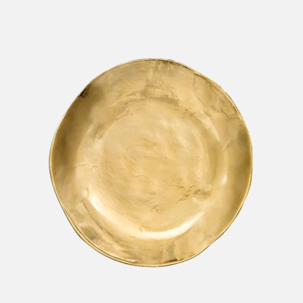 Bread Platter Small (Ø 13cm)