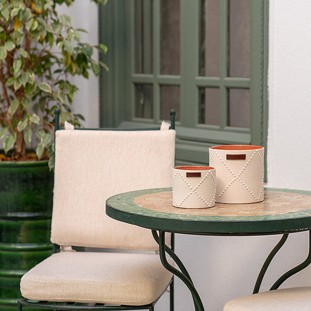 Scented Candle - Nomad  (M )