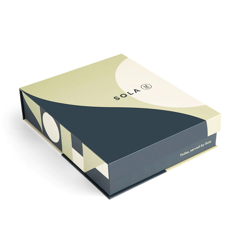 Sola Cutlery Durban Set of 24pcs - Premium Cutlery from Sola - Just $270! 