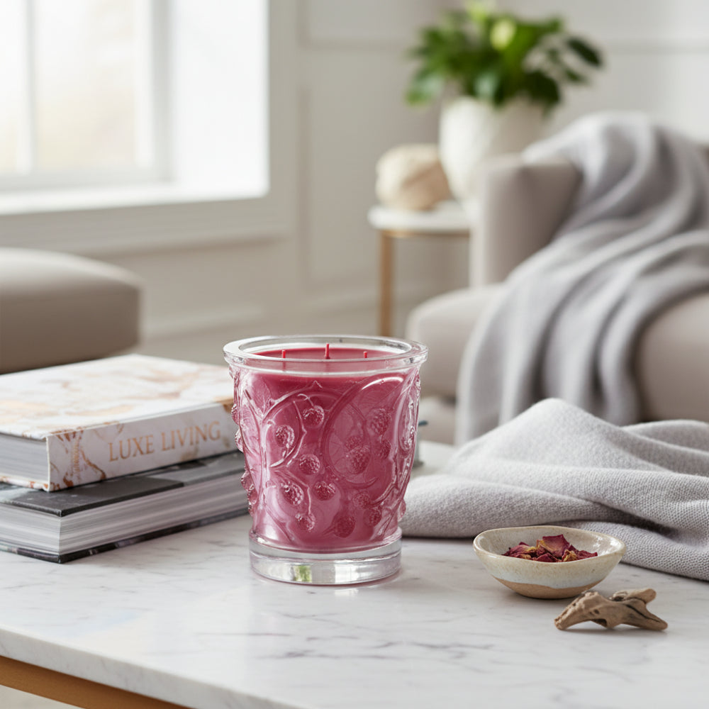 Épines, Crystal Scented Candle ( 750g )