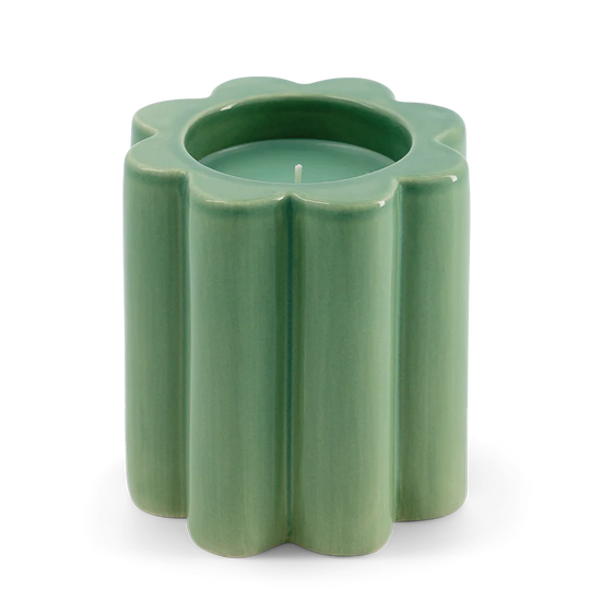 Candela Orange Blossom Scented Candle