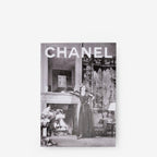 Chanel 3-Book Slipcase (New Edition)