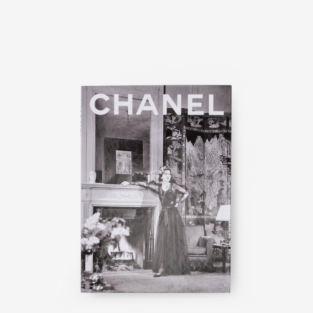 Chanel 3-Book Slipcase (New Edition)