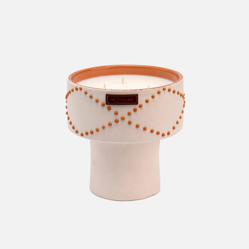 Scented Candle - Nomad ( L )