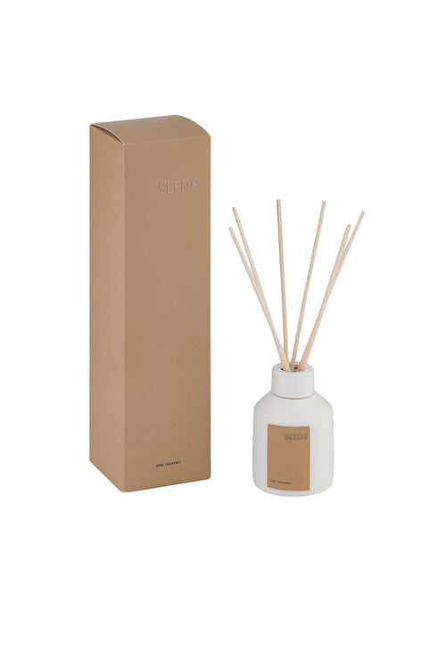 Organic Reed Diffuser Seeds