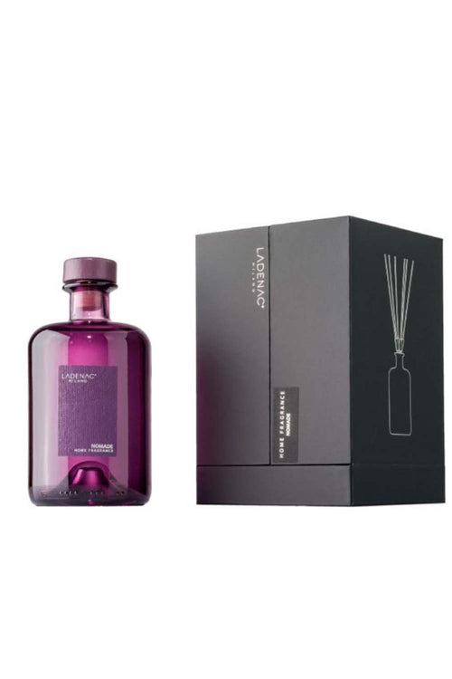 Vent D'Arabie Nomade 500Ml Purple Diffuser