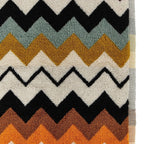 Home Murrina Set of 2 Sheets  Bath Towel: 70 × 130 cm