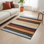 سجادة حمام جياكومو 90×60