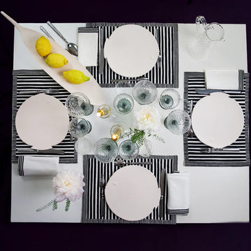 أطباق السمك