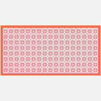 Caspari Fabc cover lrg-Fuch/ora Gard