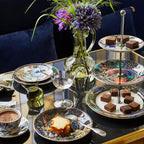 Cake dish - The palace garden (36 x 15.5cm)