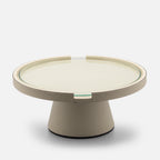 Gourmet Raised Tray, Ivory, 35cm