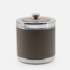 Giobagnara Ocean Ice Bucket, Mud, front view
