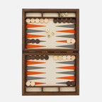 Small Backgammon Case, Mud
