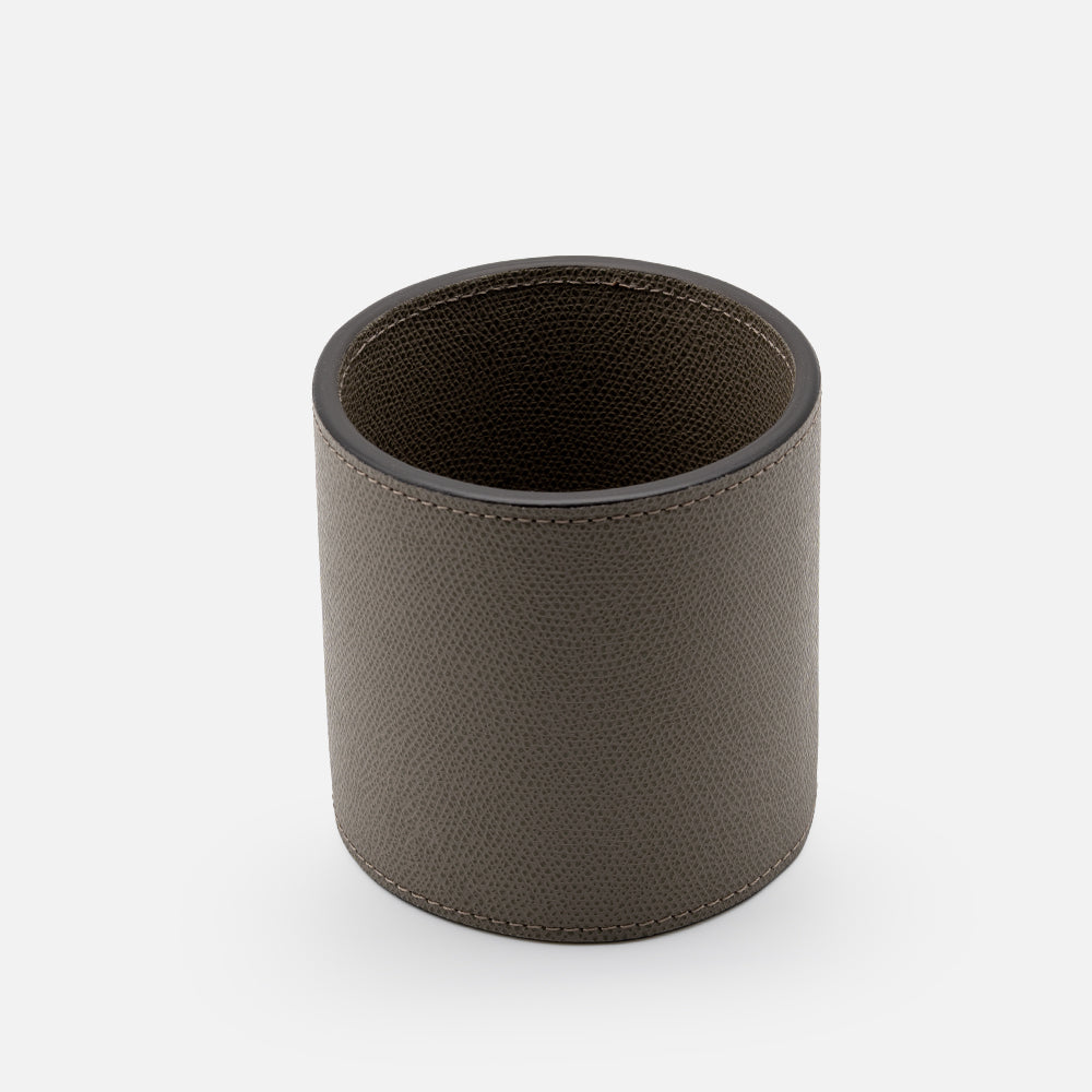 Unobic Pen Holder, Mud