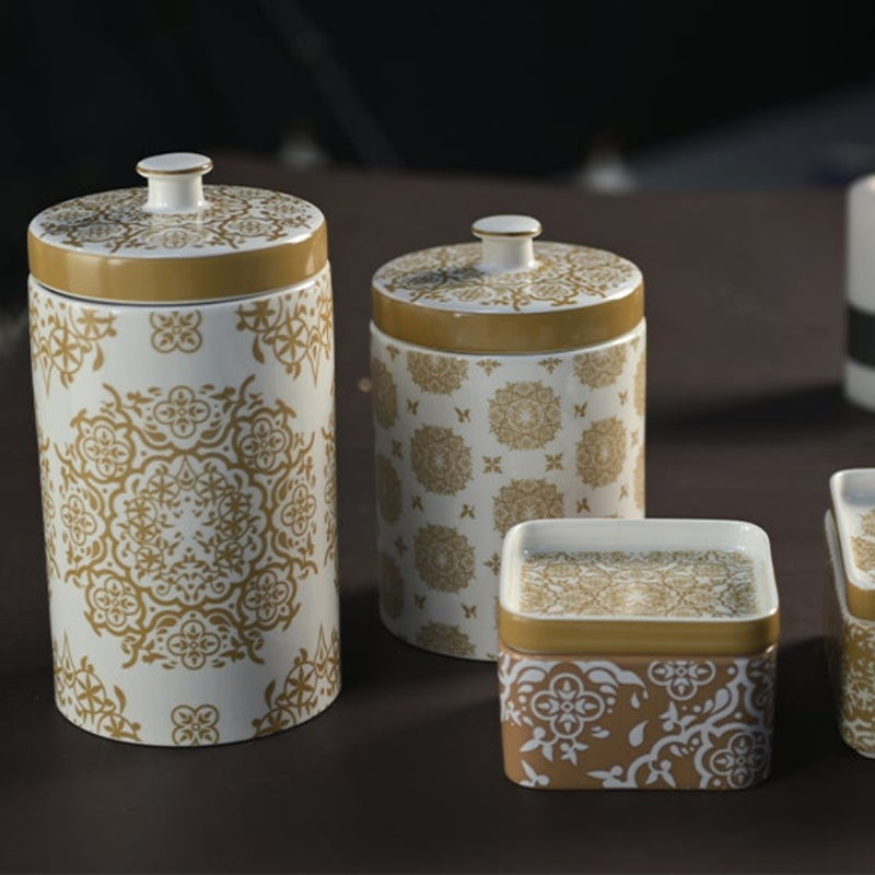 صندوق حلوى صغير 15×13 سم للمنزل