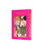 Jaipur Splendor Book