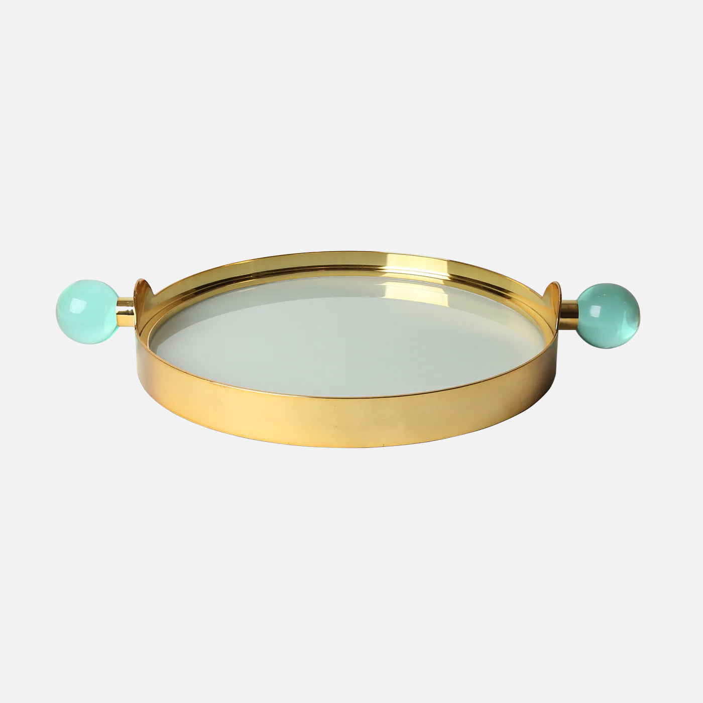 Globo Round Tray, 40cm