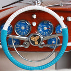 Riva Aquarama Special Model Boat, 25cm