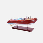 Riva Aquarama Special Model Boat, 25cm