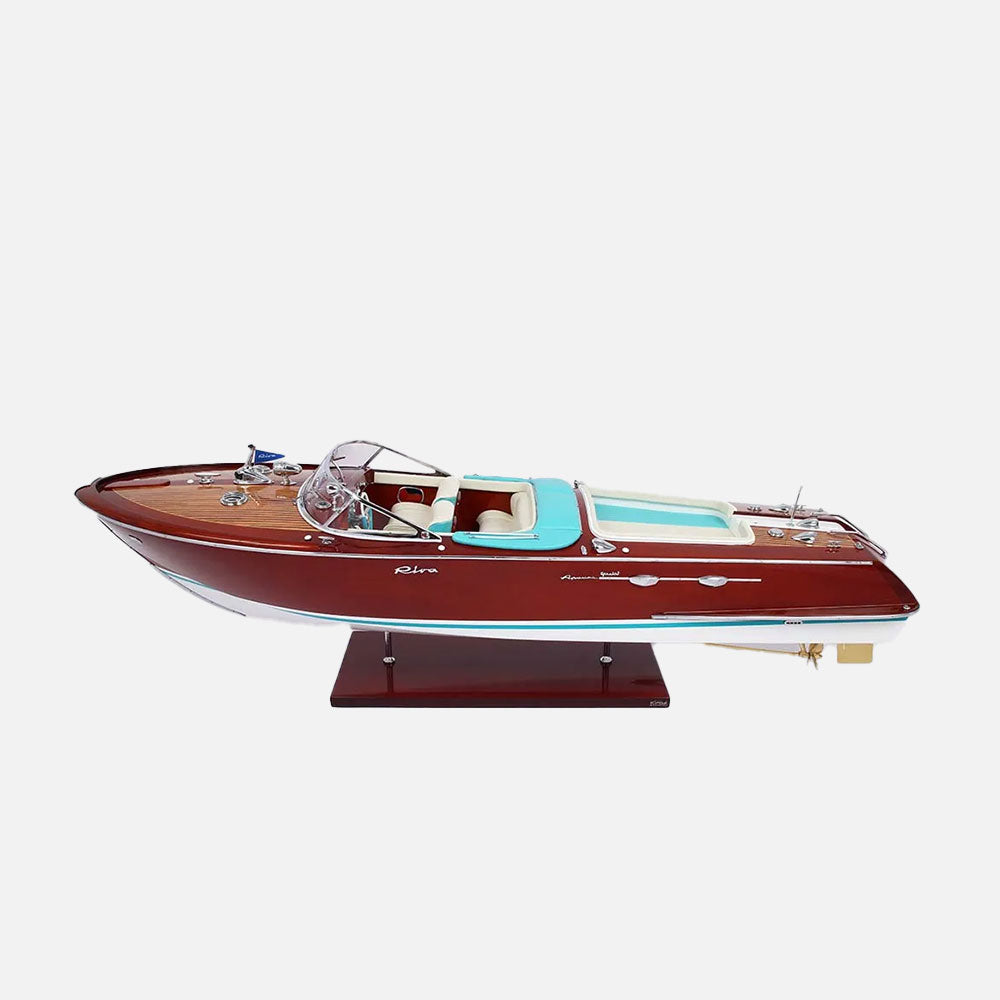 Riva Aquarama Special Model Boat, XL, 87cm