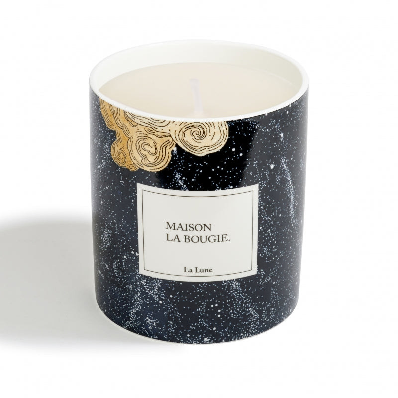 Maison La Bougie  La Lune scented candle 2kg