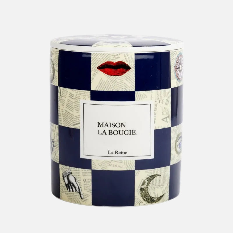Maison La Bougie  La Reine scented candle (2kg)