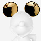 Mickey Welcome Disney Resign Figurine, 30cm