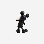 Mickey with Love Resin Figurine, BG, 30cm
