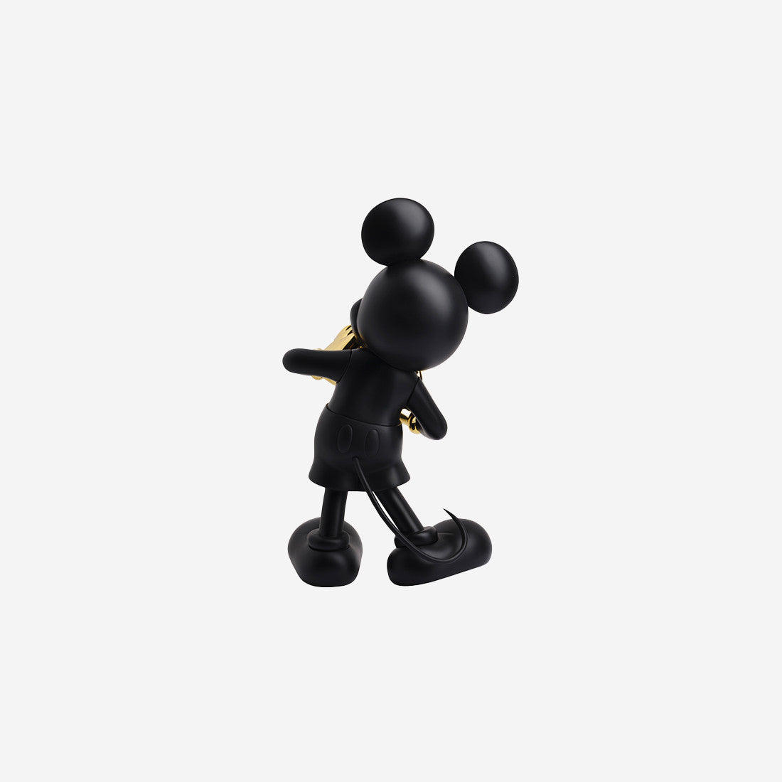 Mickey with Love Resin Figurine, BG, 30cm