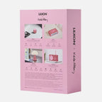 Gift Set Lexon x Keith Harring, Heart