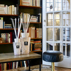 Baobab Totem White Pearls Fragrance Diffuser – 2L