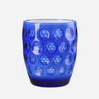 Lente Acrylic Tumbler, Blue