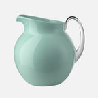 Palla Acrylic Jug, Aquamarine, 3L