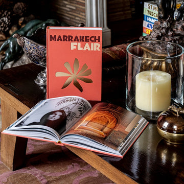 كتاب مراكش فلير