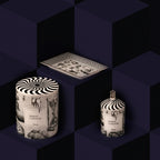 ميزون لا بوجي ميراكل فيد بوتشي